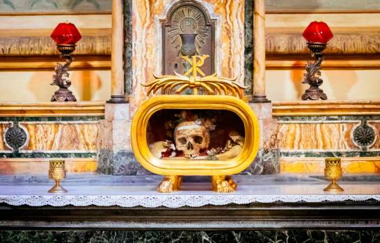 Muchos celebran San Valentín, ¿pero sabemos por qué? El origen detrás de la fecha 